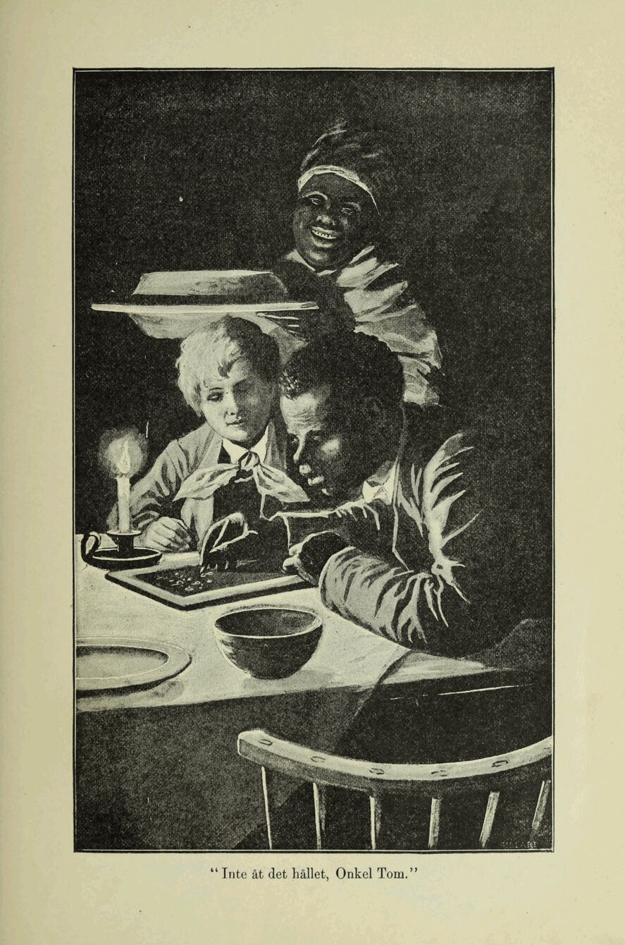 scanned image