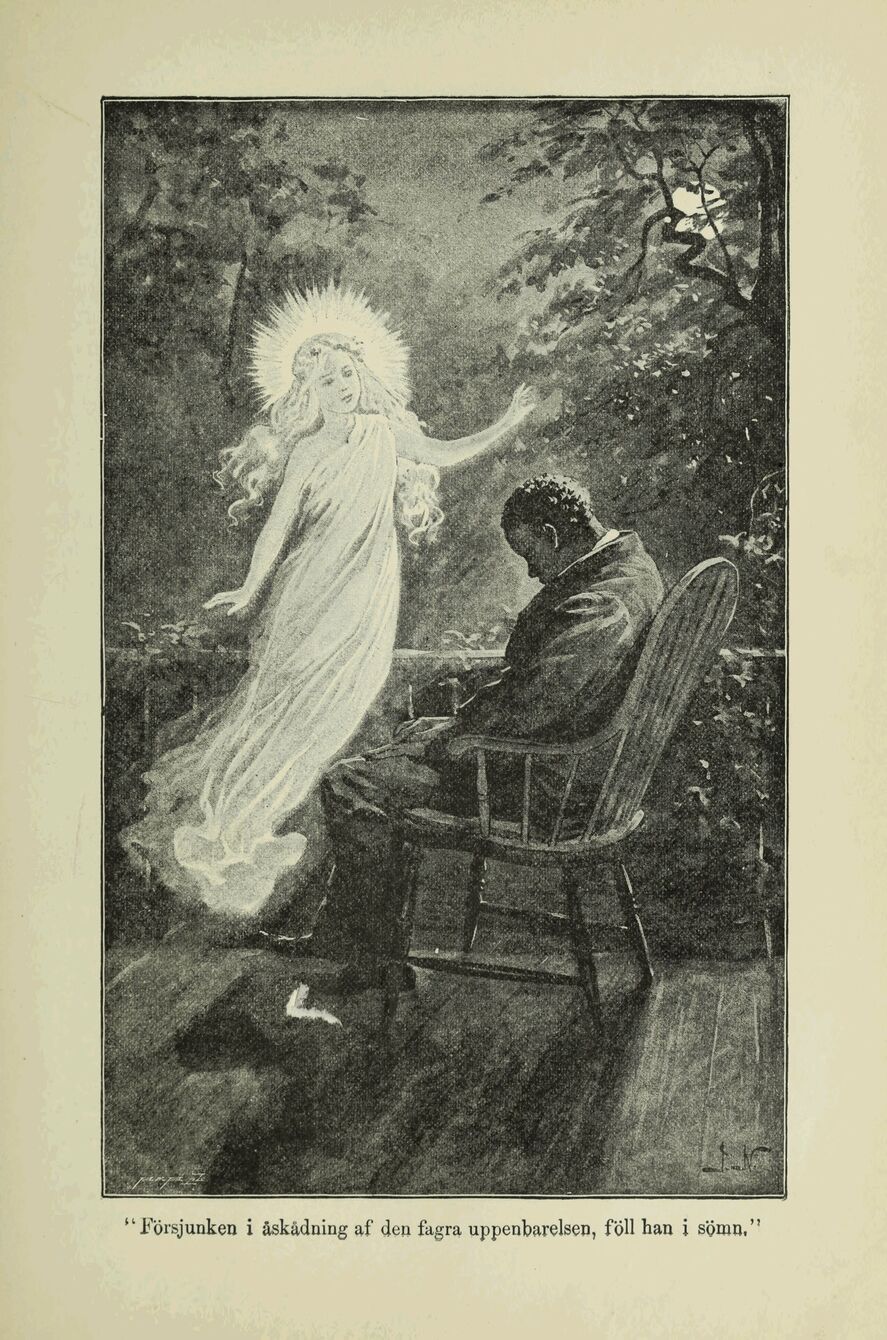 scanned image