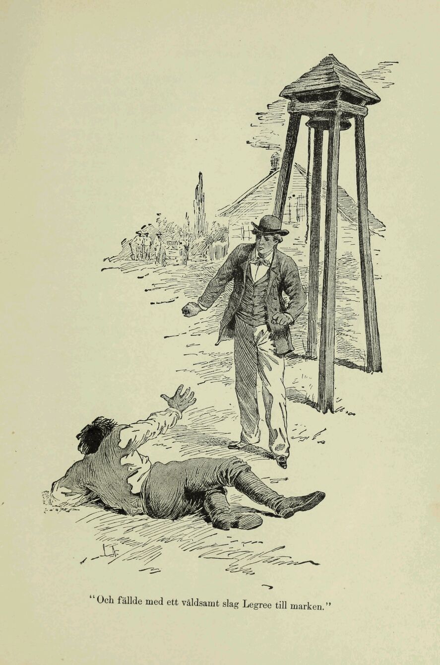 scanned image
