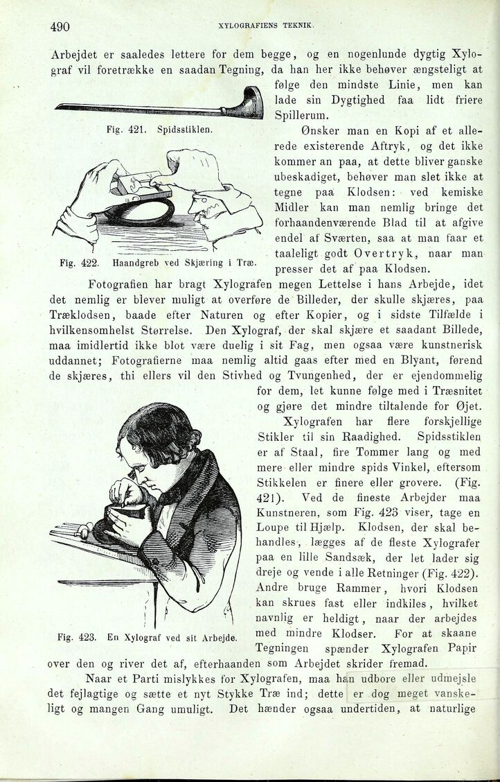 scanned image