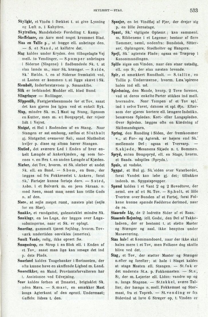 scanned image