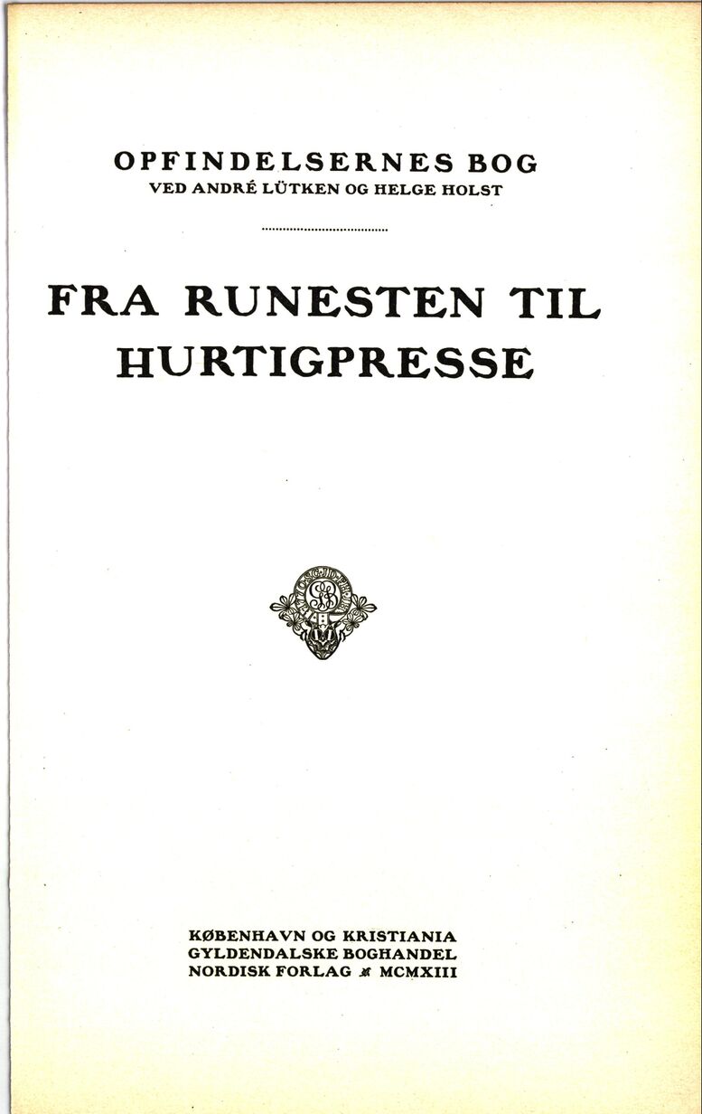 scanned image