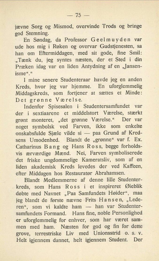 scanned image