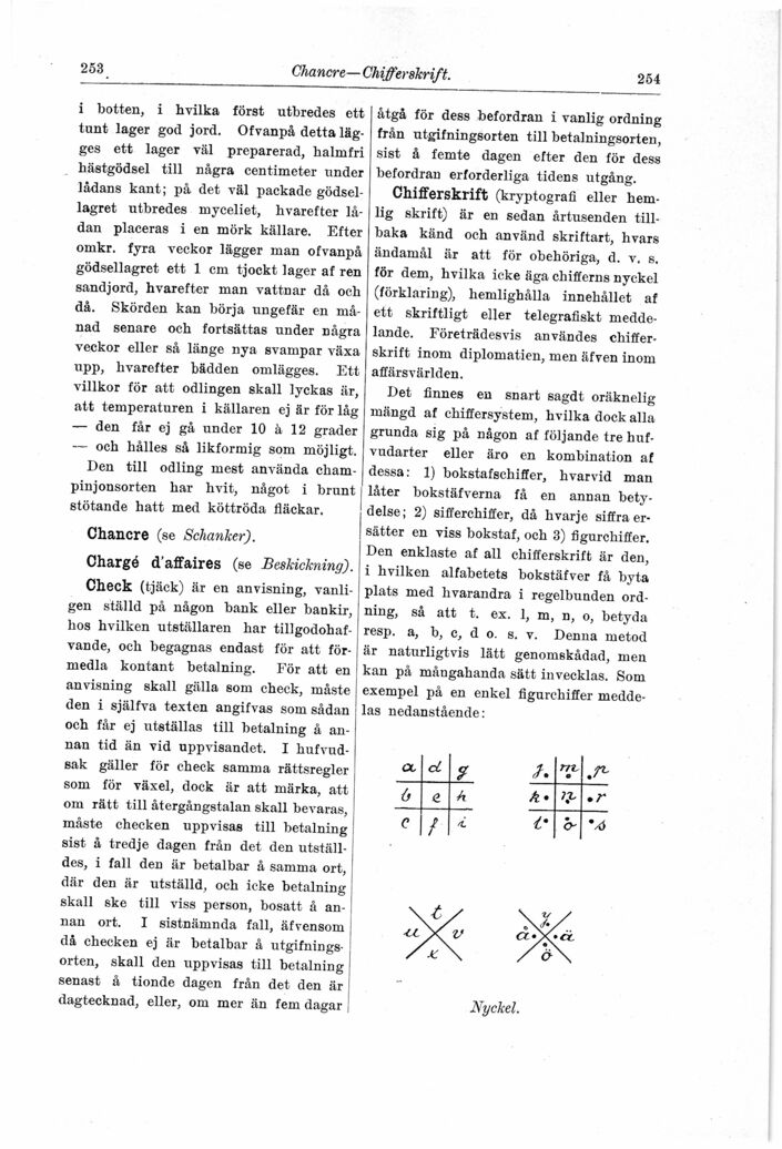 scanned image