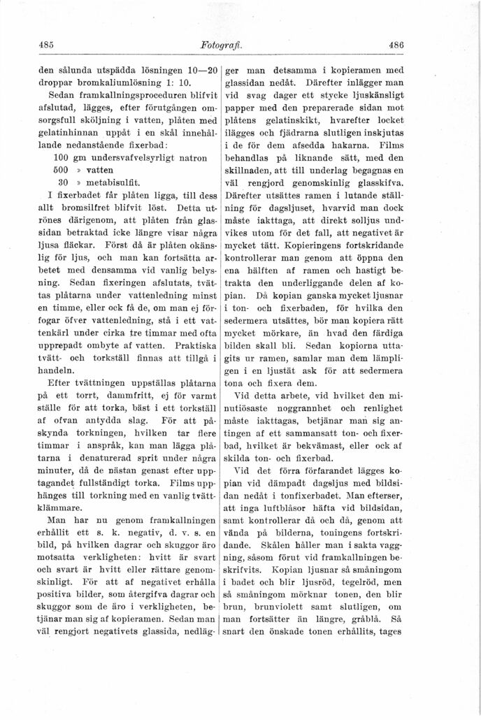 scanned image