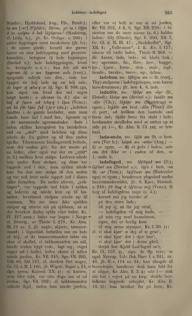 scanned image