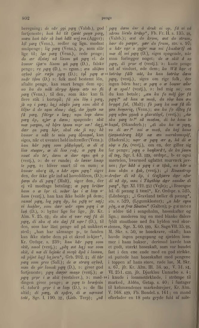 scanned image