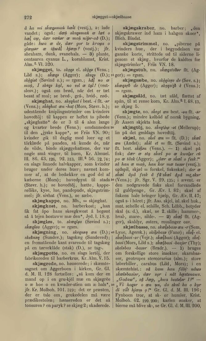 scanned image