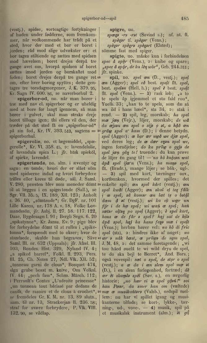 scanned image