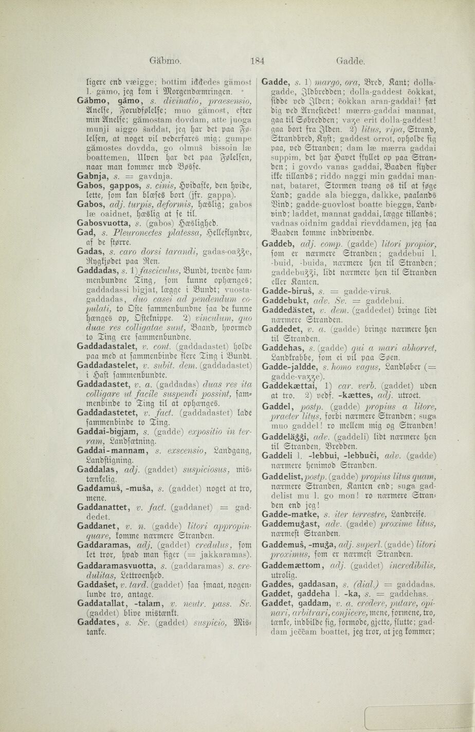 scanned image