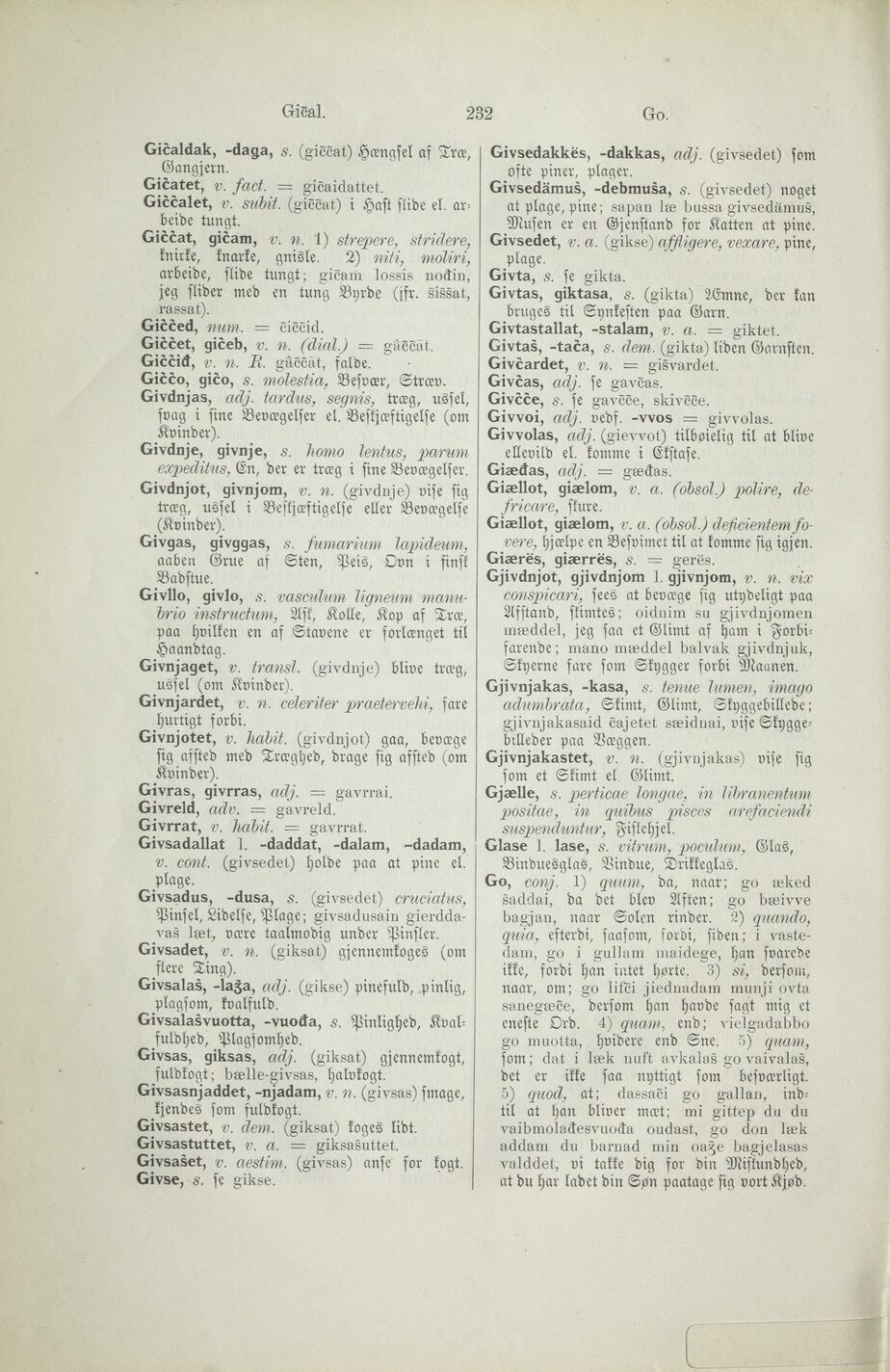 scanned image