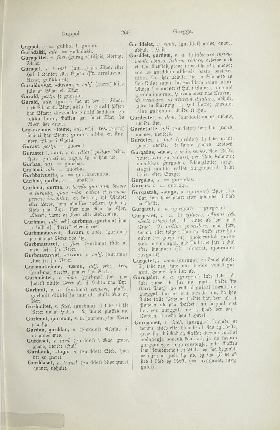 scanned image