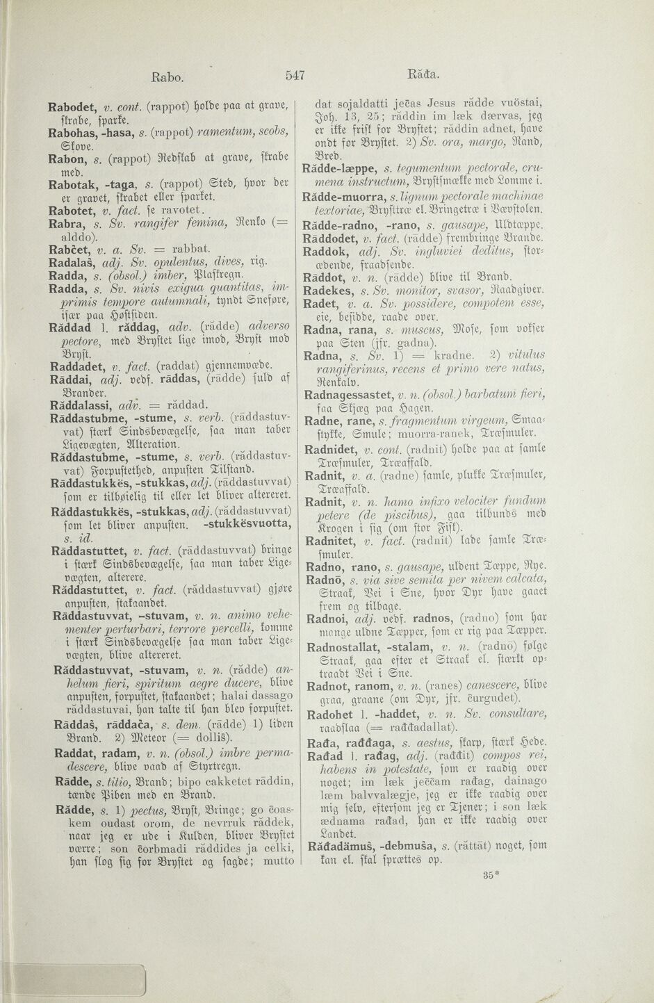 scanned image