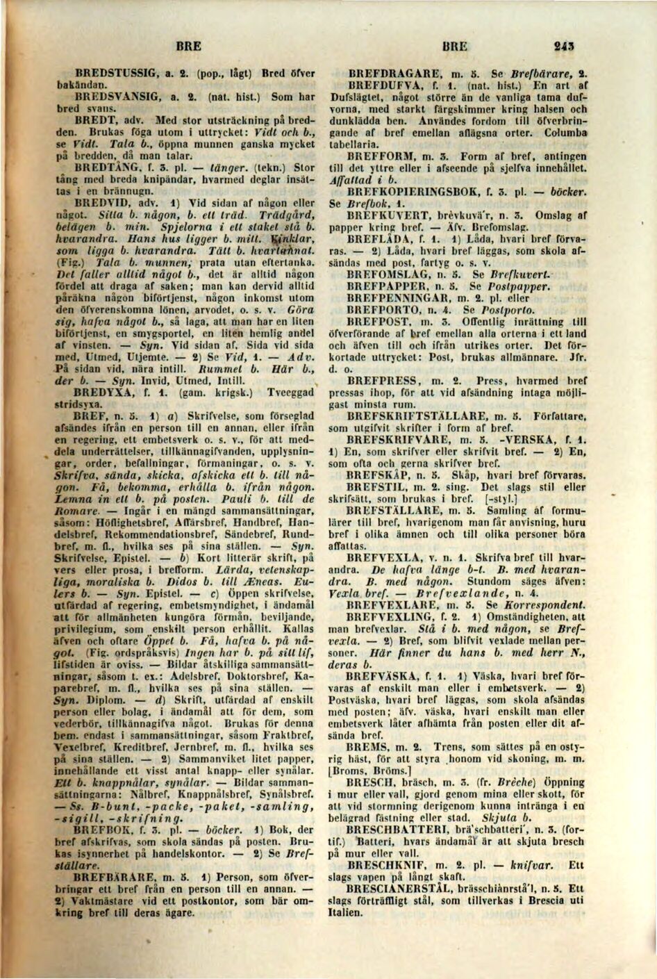 scanned image