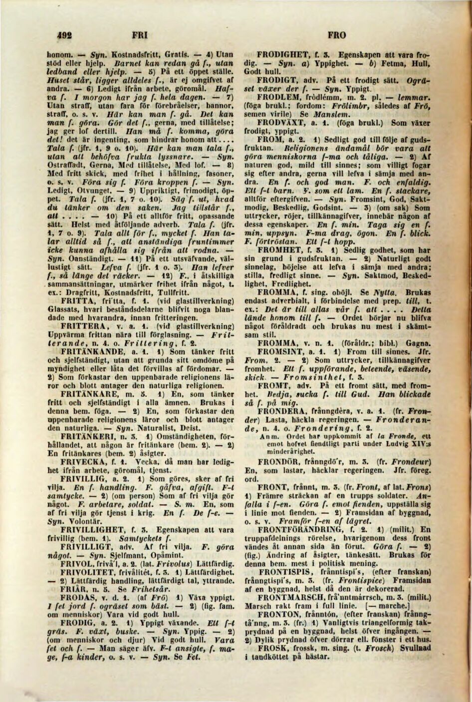 scanned image