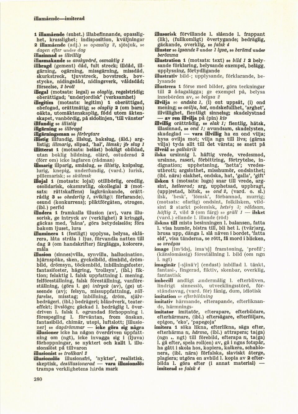 scanned image