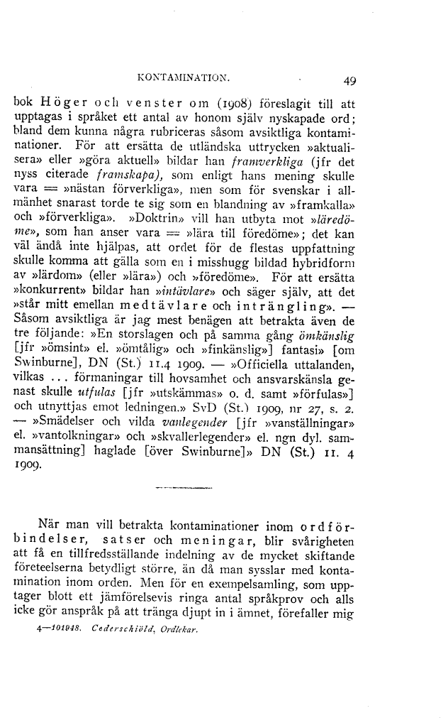 scanned image