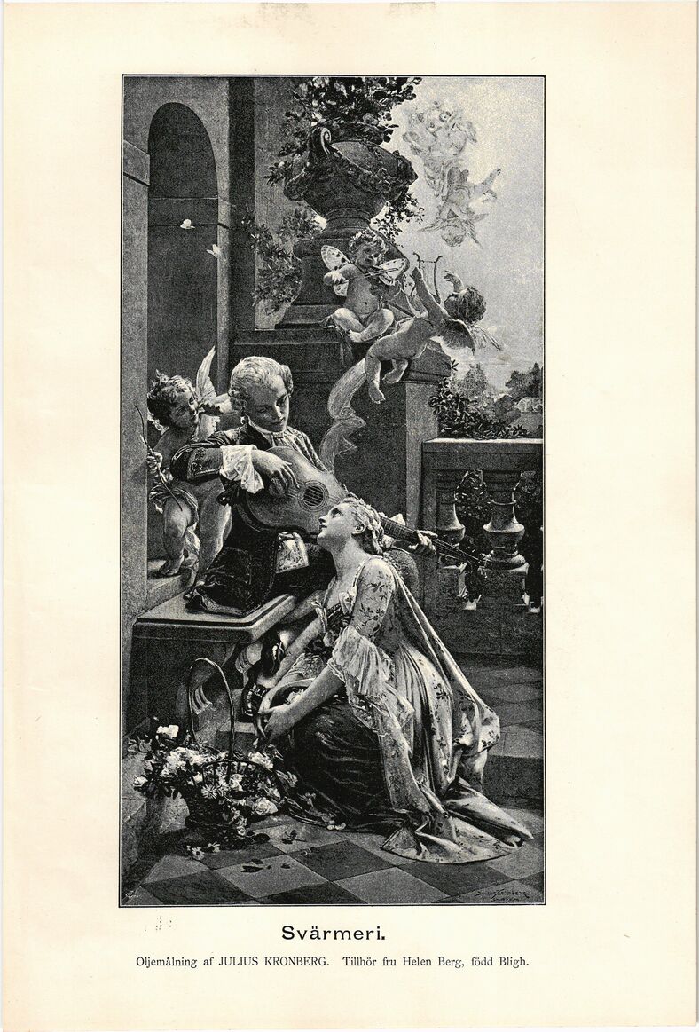 scanned image