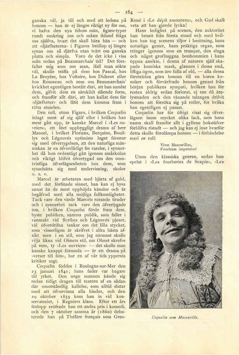 scanned image