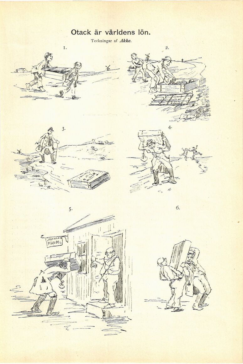 scanned image