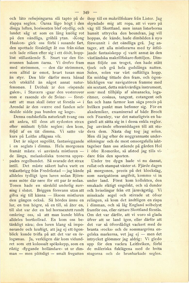 scanned image