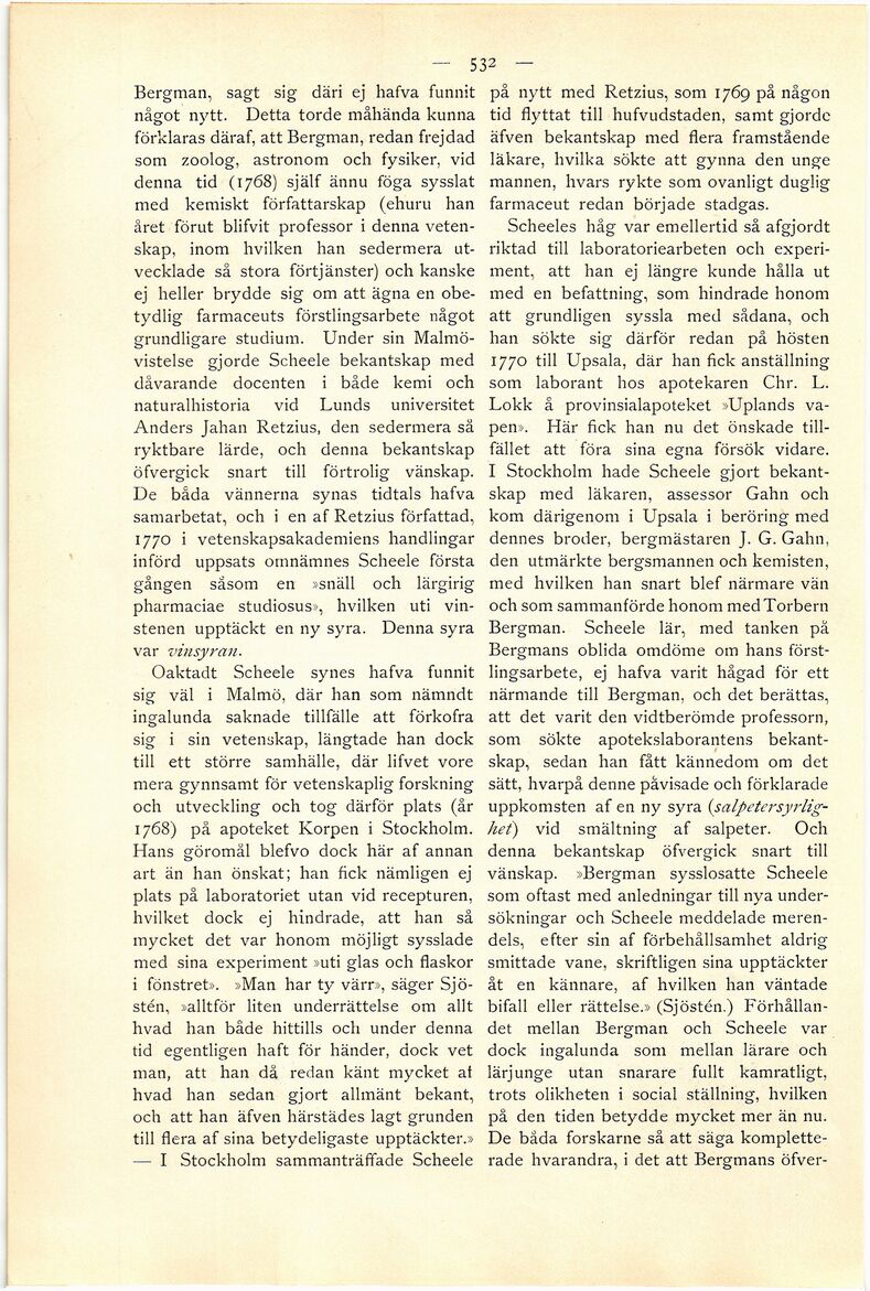scanned image