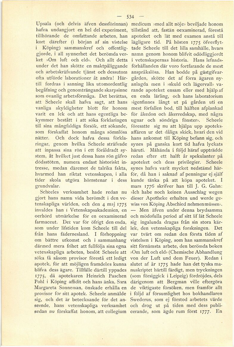 scanned image