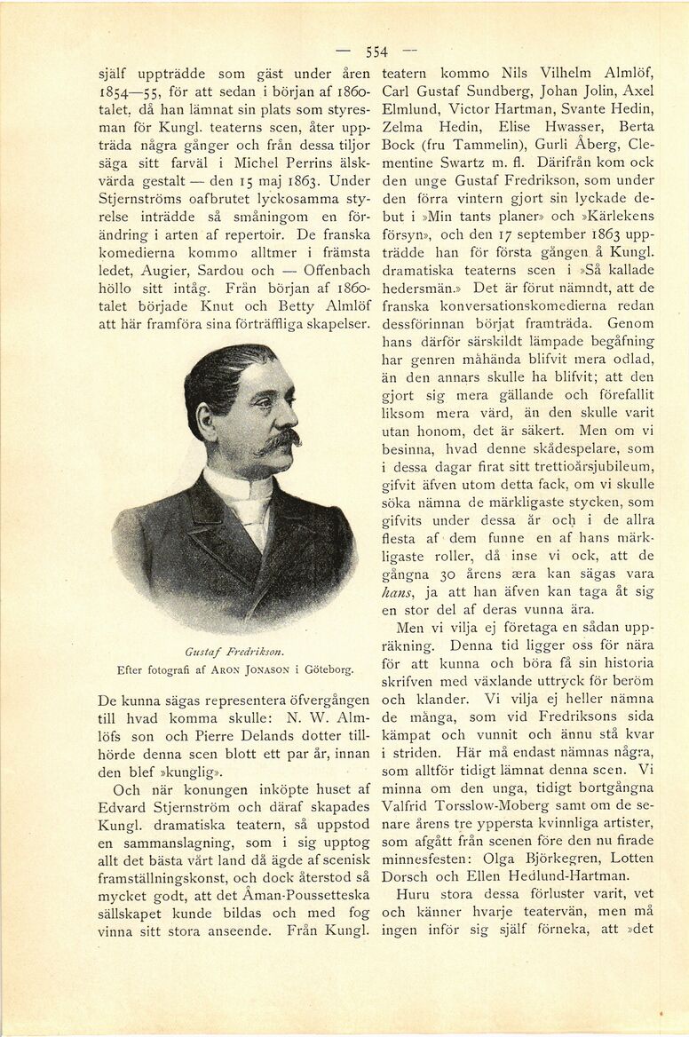 scanned image