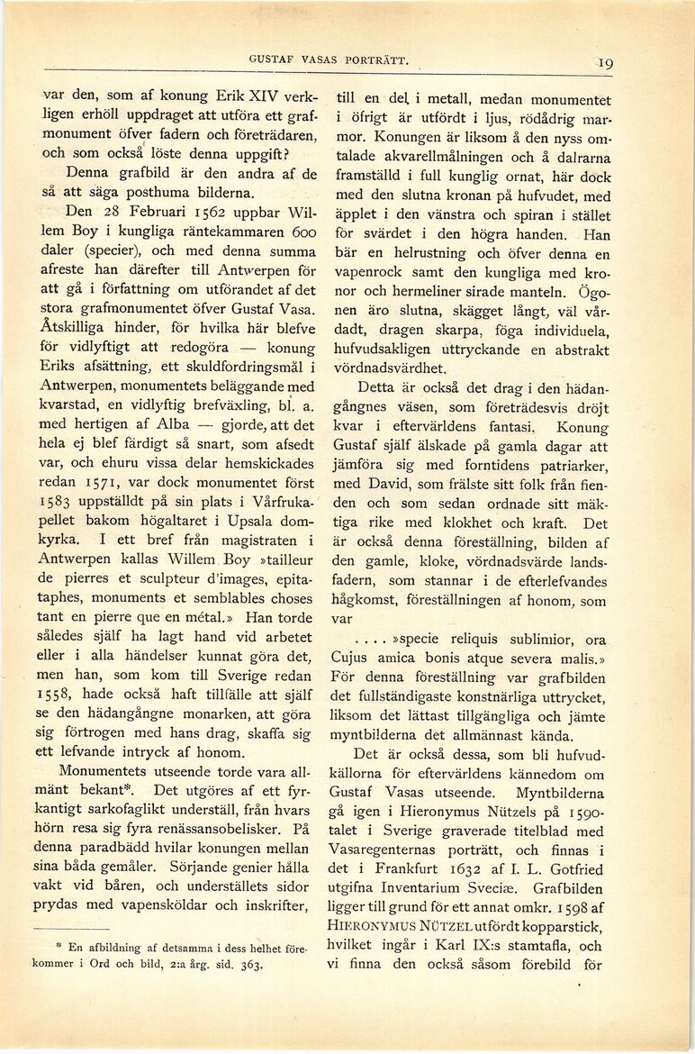 scanned image
