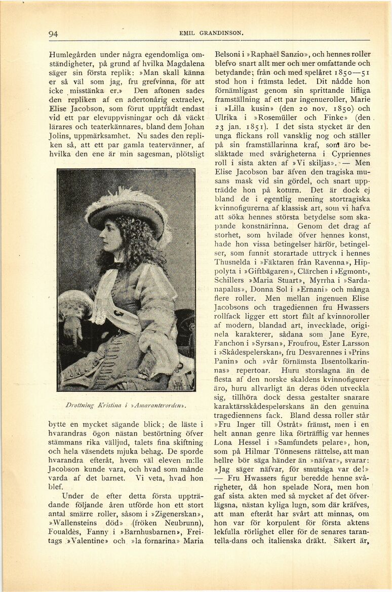 scanned image