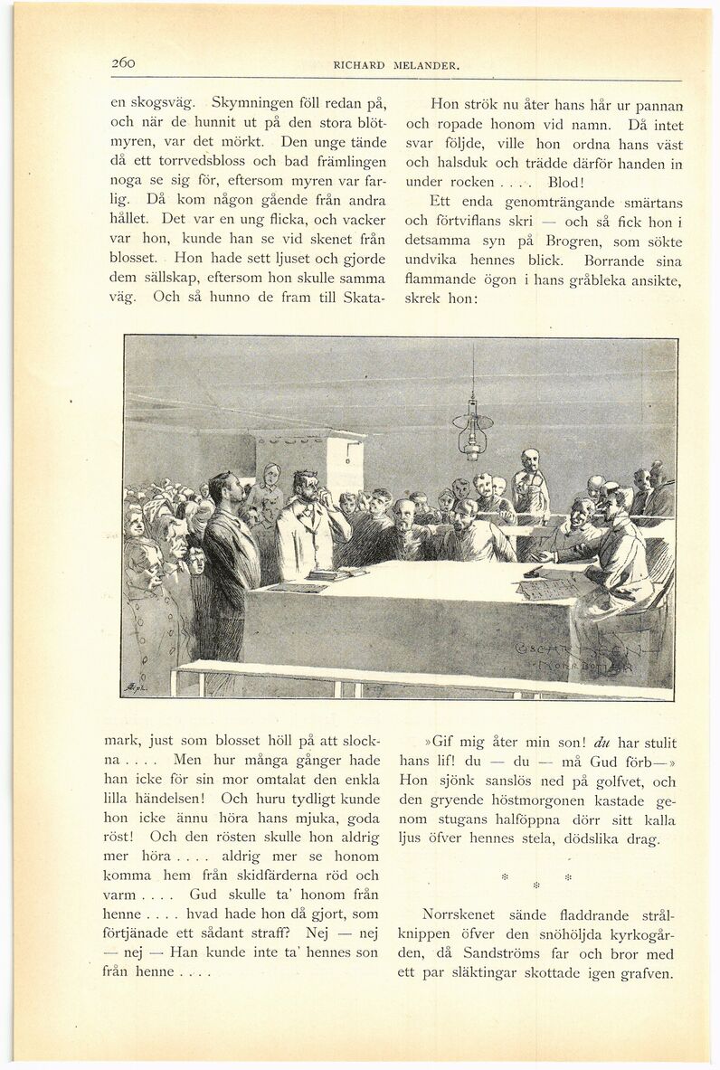 scanned image