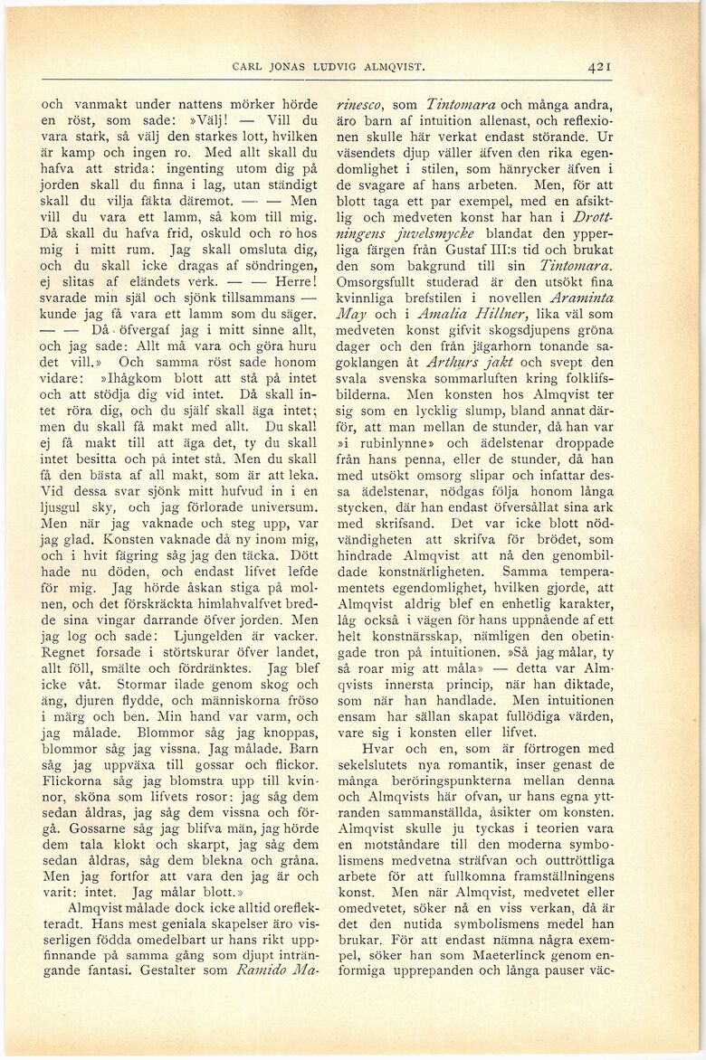 scanned image