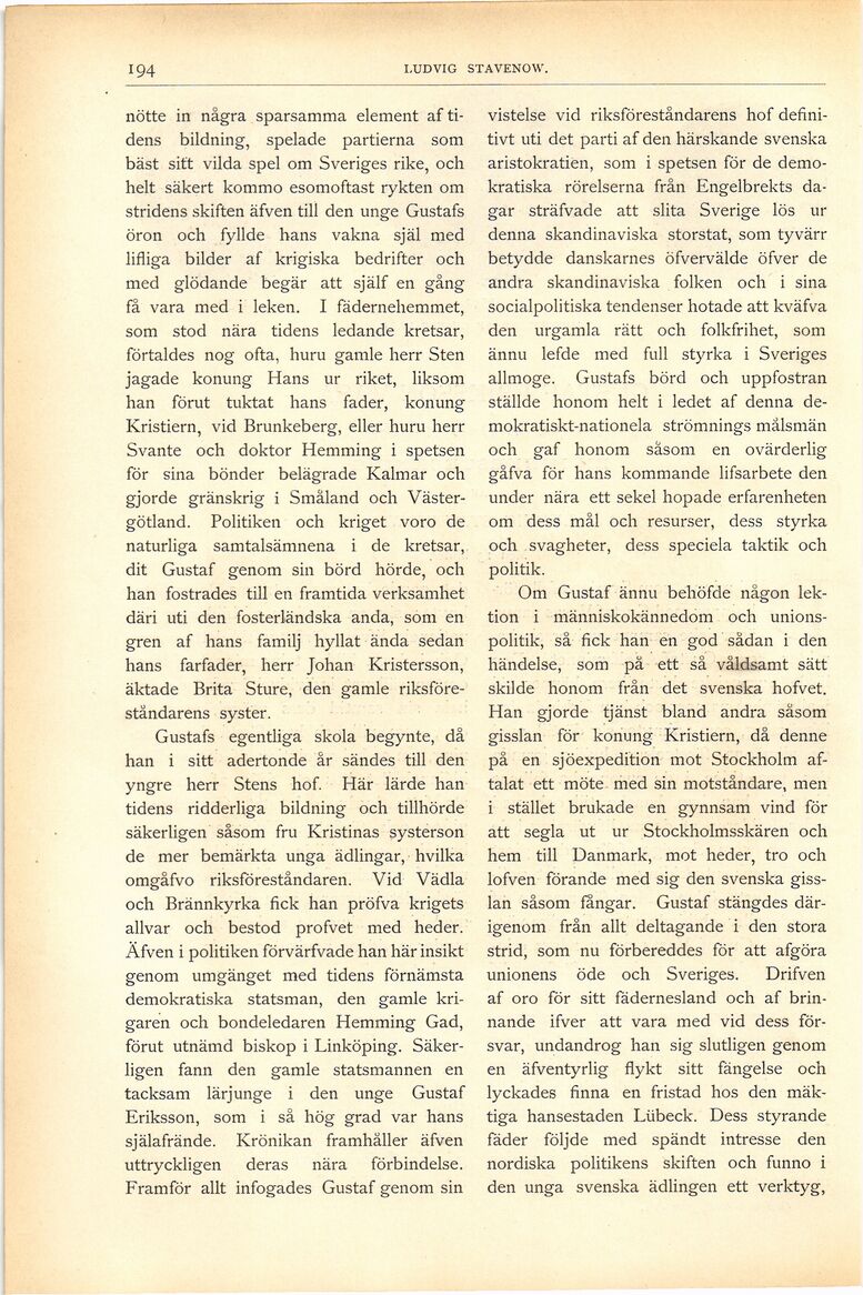scanned image