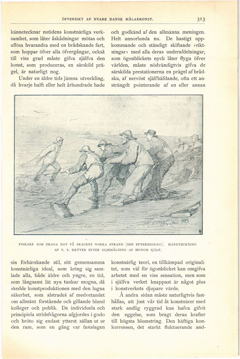 scanned image