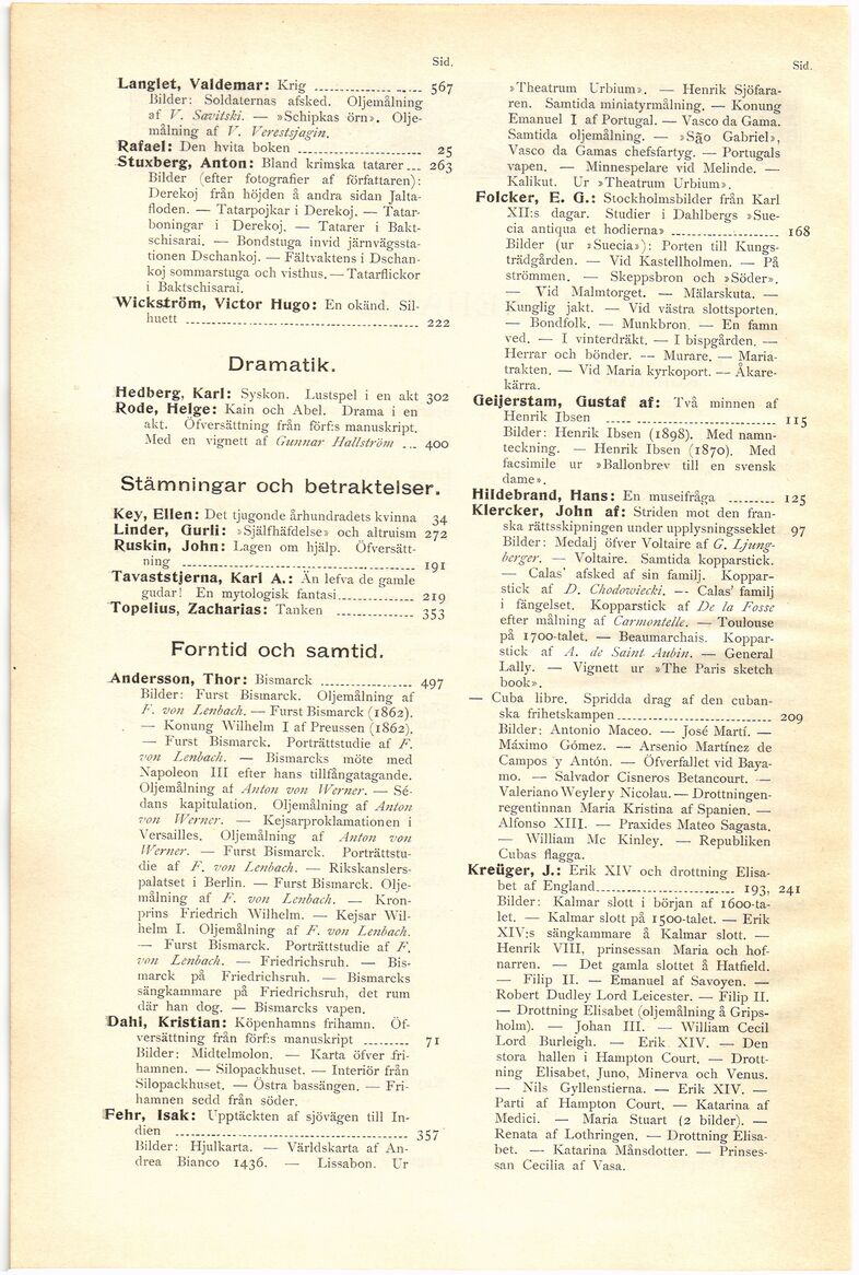 scanned image
