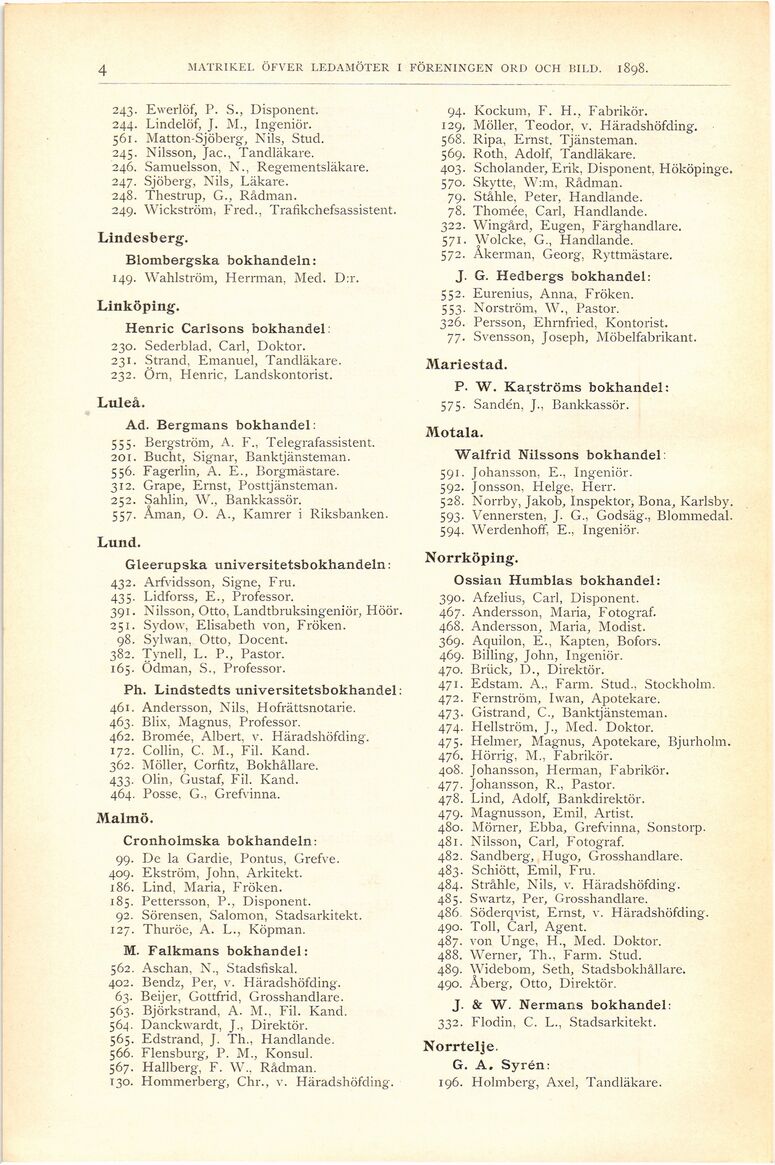 scanned image