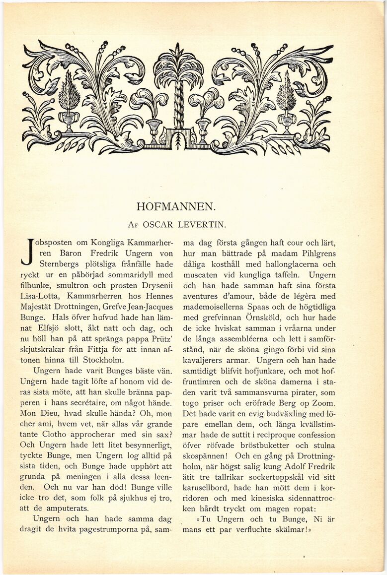 scanned image