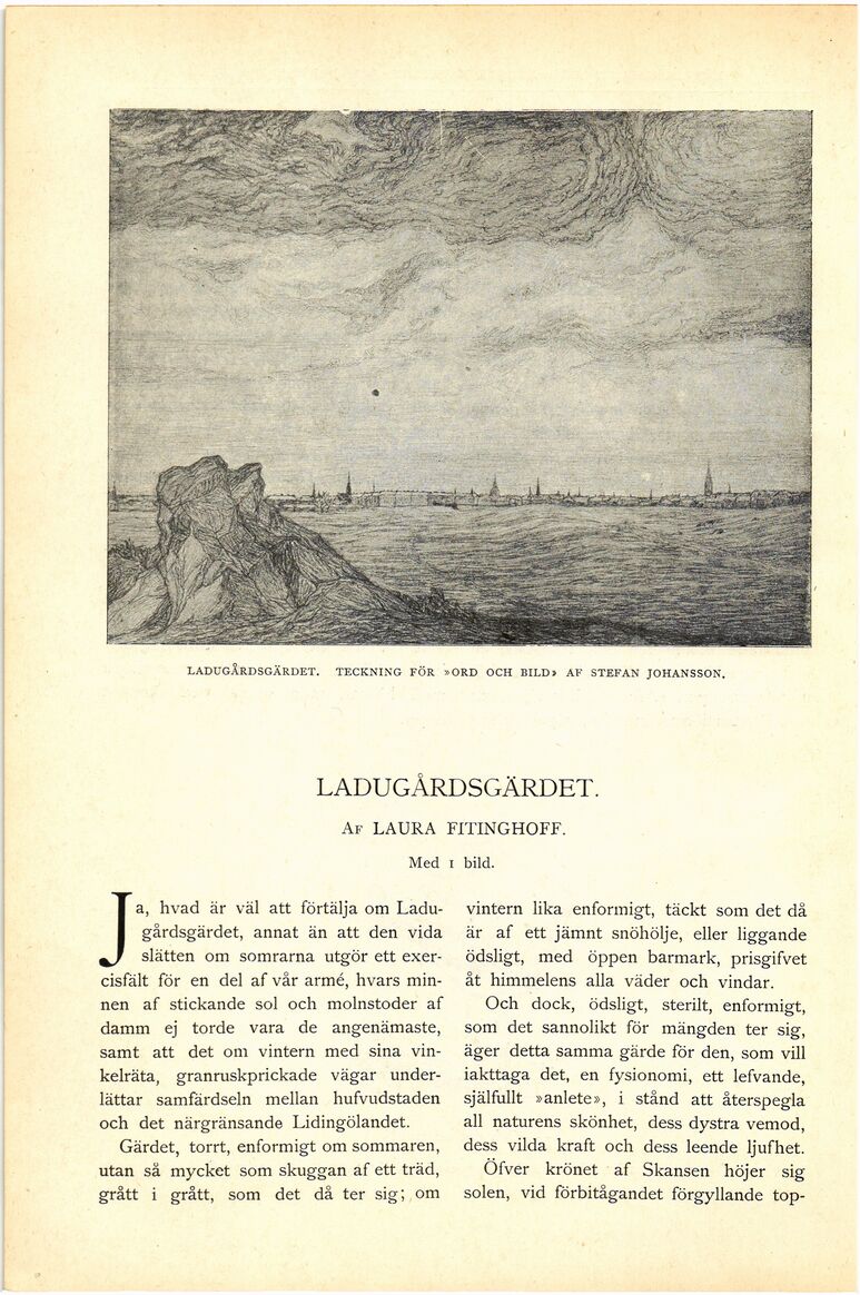 scanned image