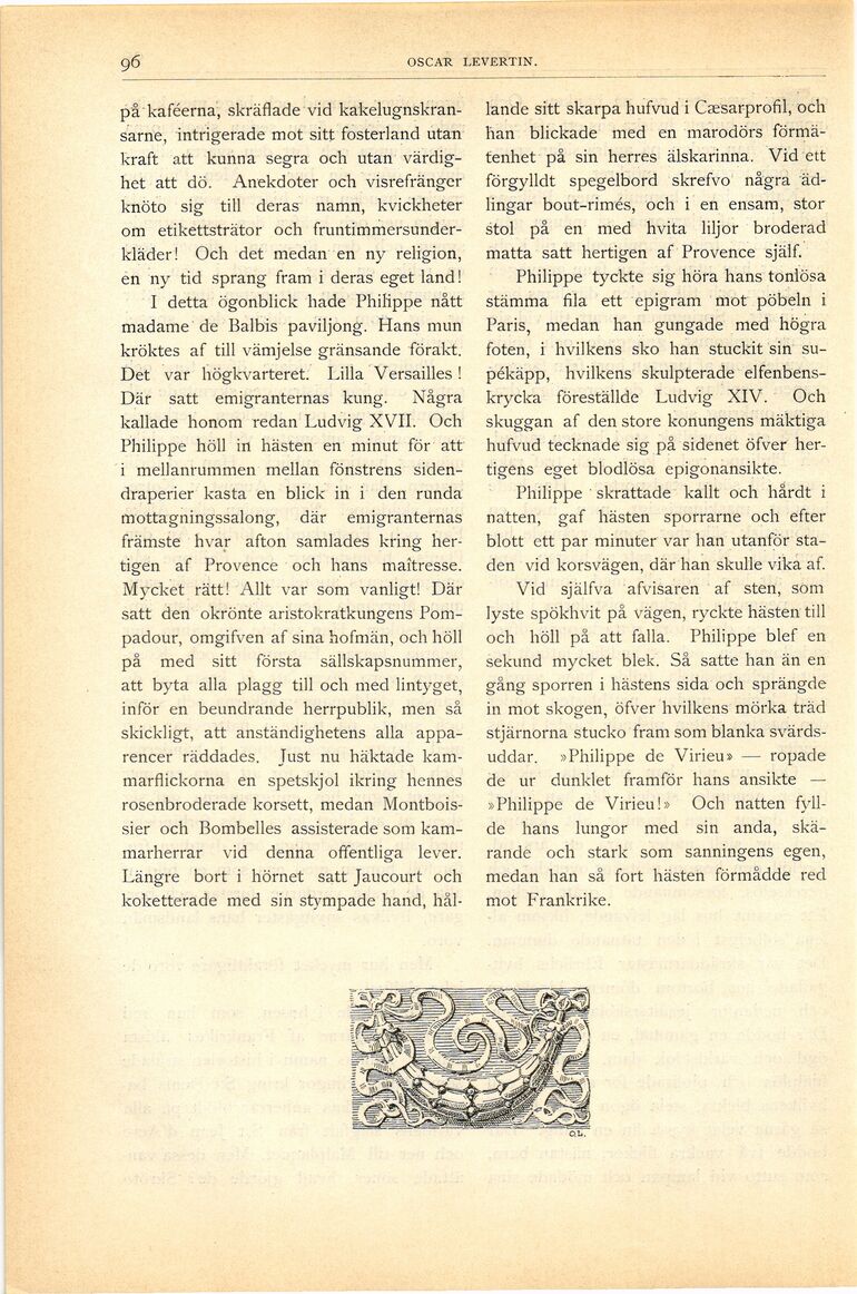 scanned image