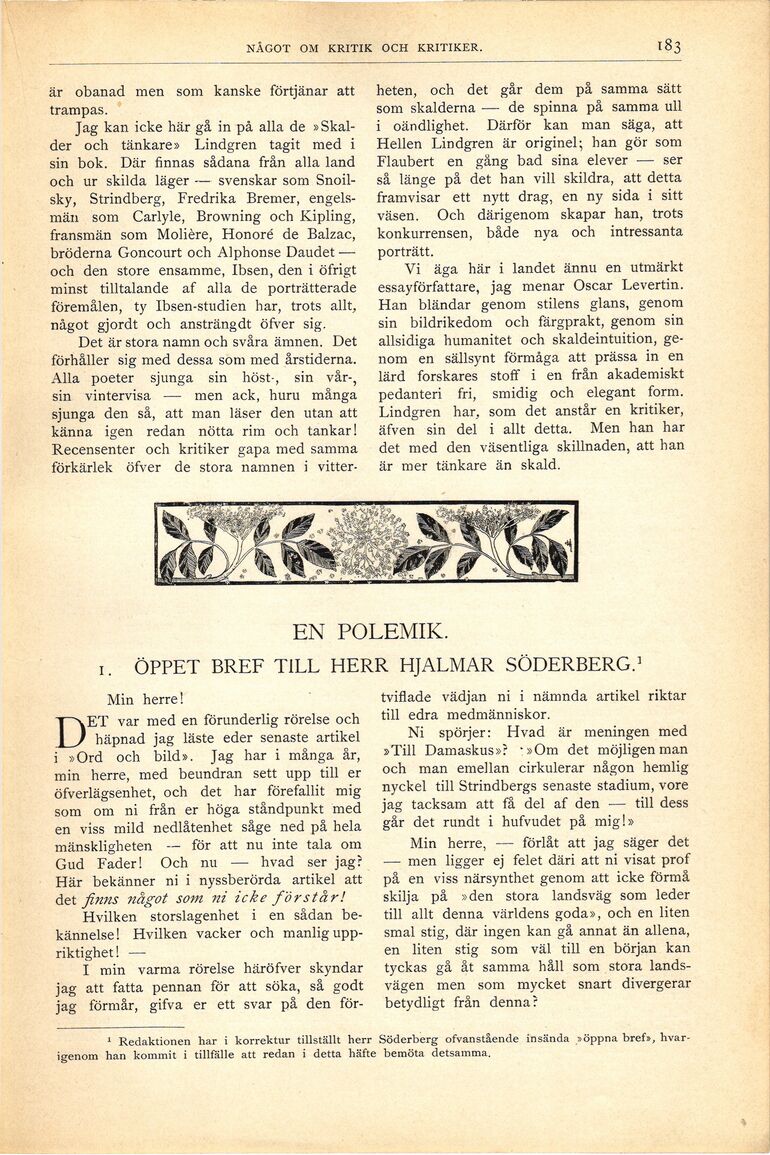 scanned image