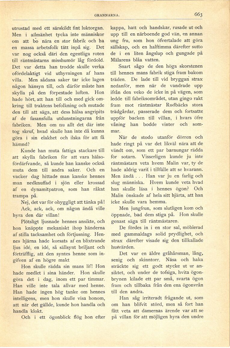 scanned image