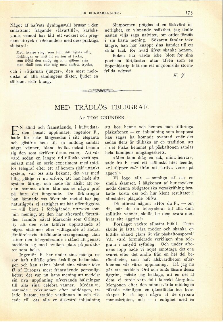 scanned image