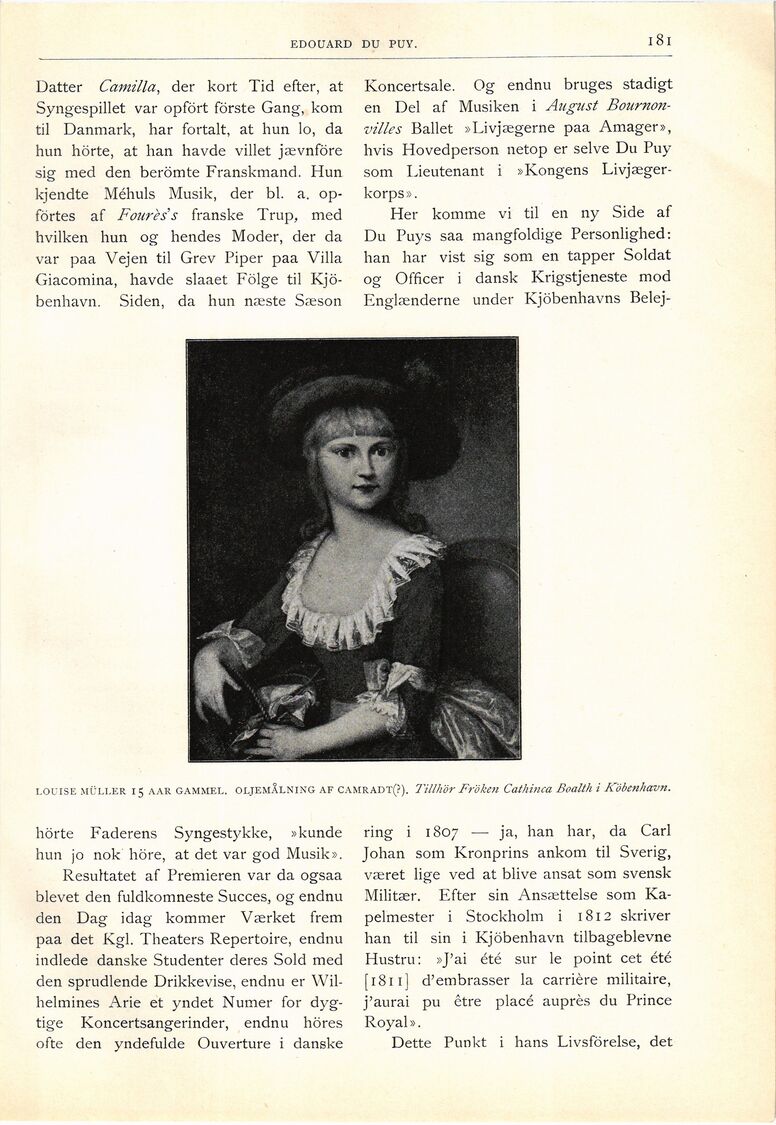 scanned image