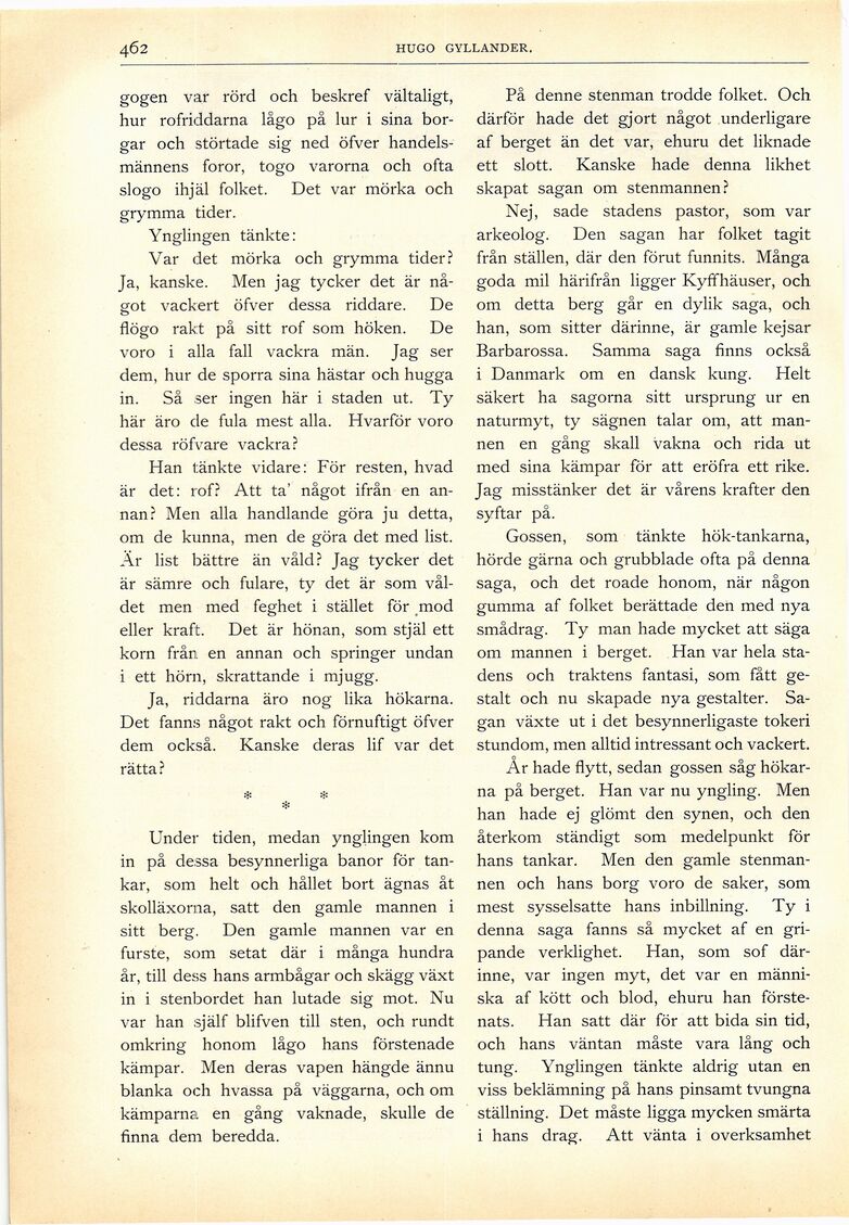 scanned image