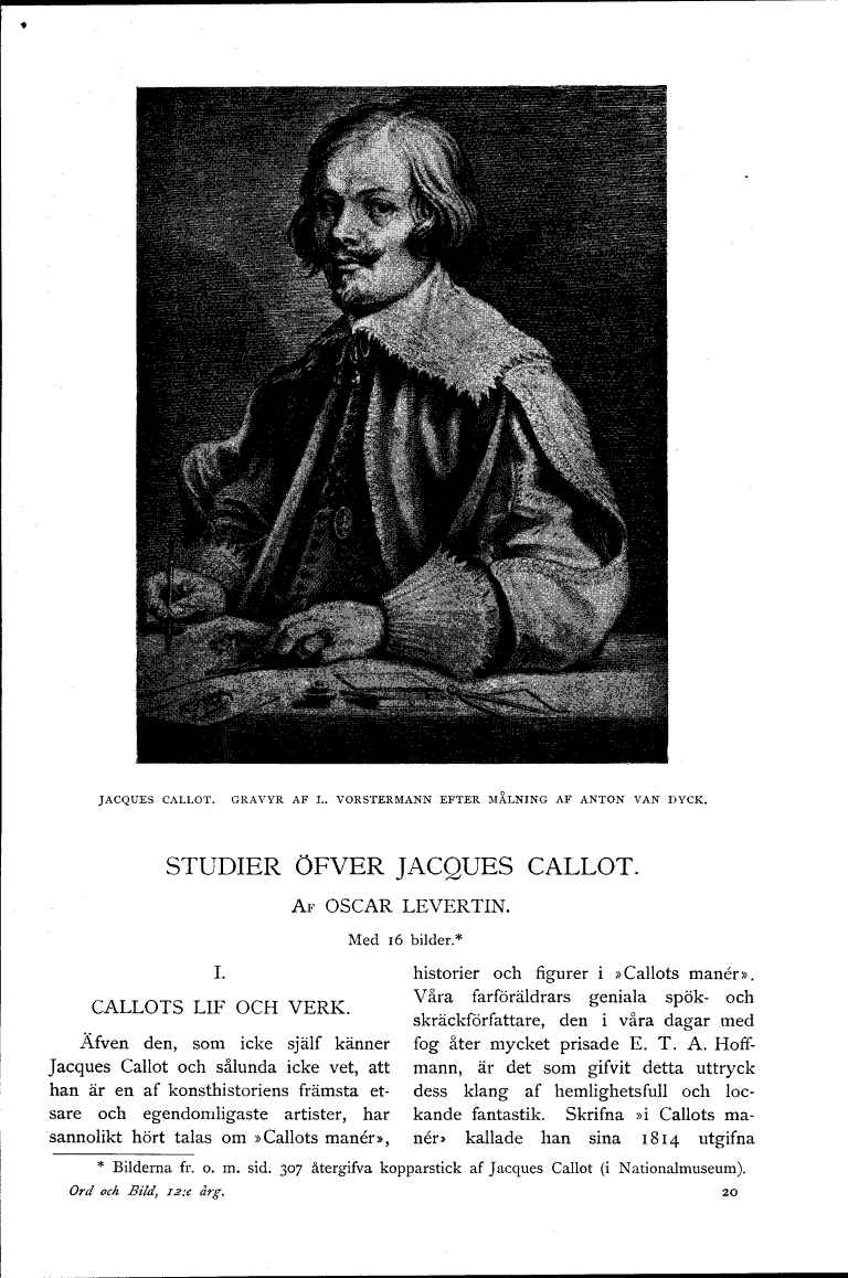 scanned image