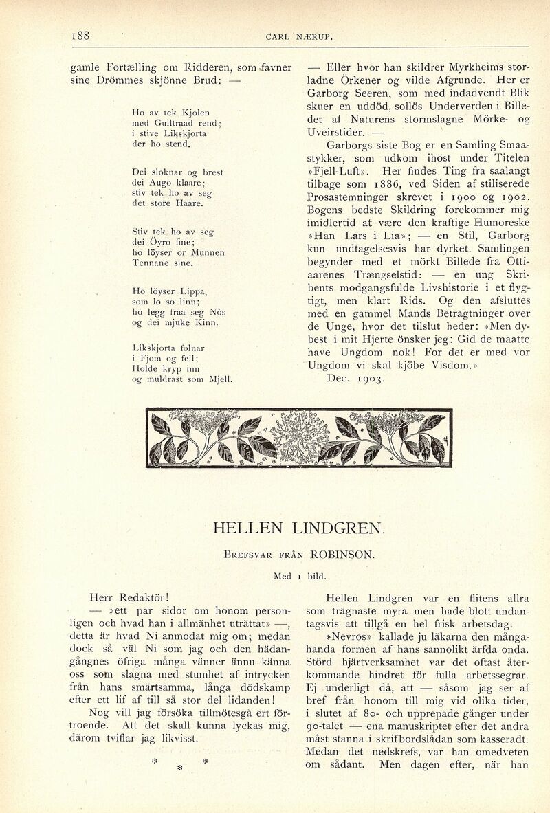 scanned image