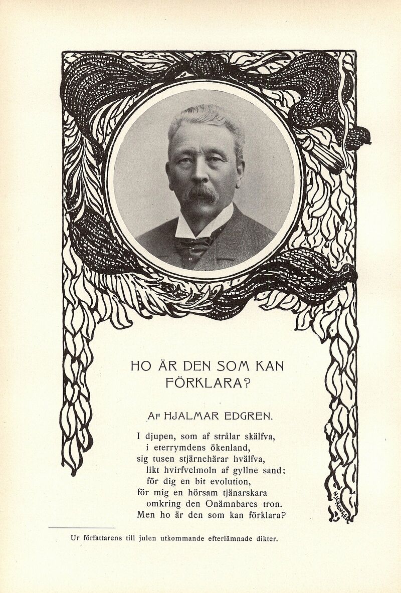 scanned image
