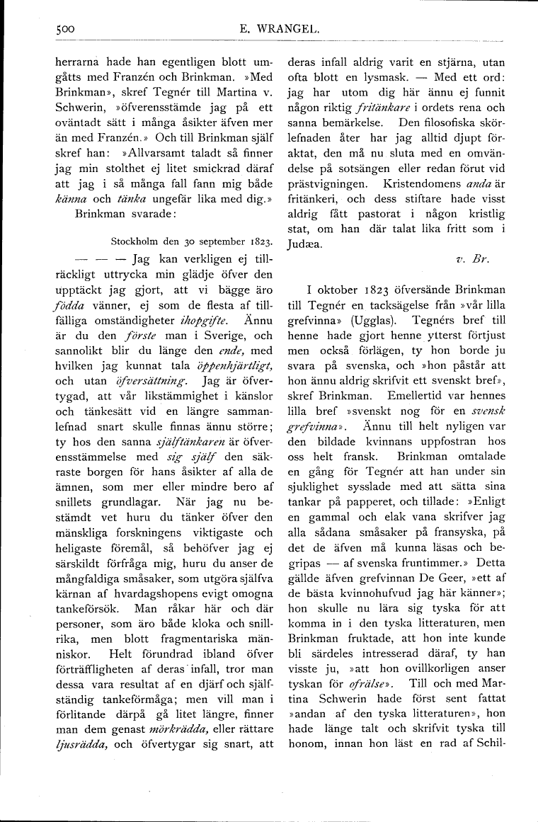 scanned image