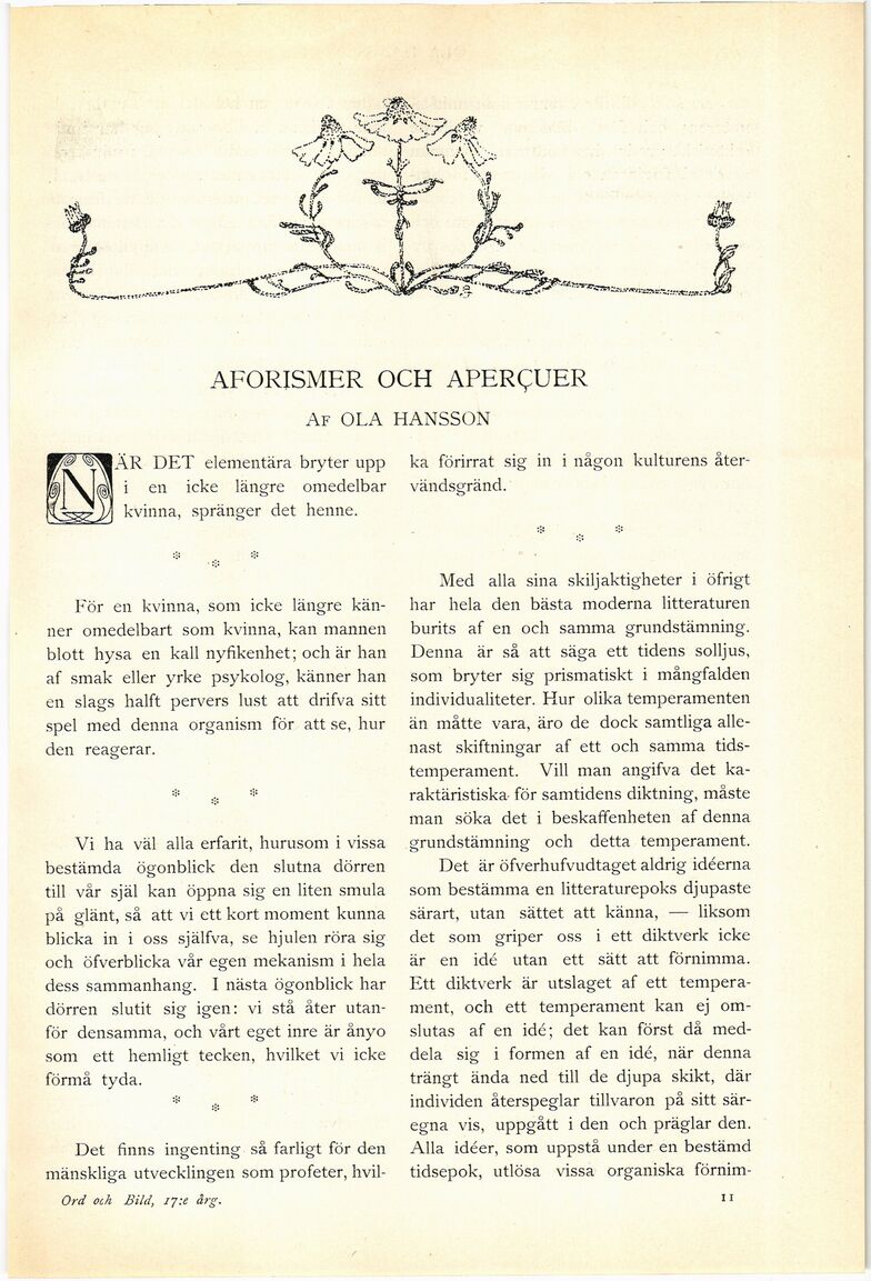 scanned image