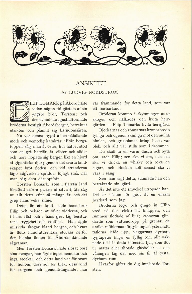 scanned image